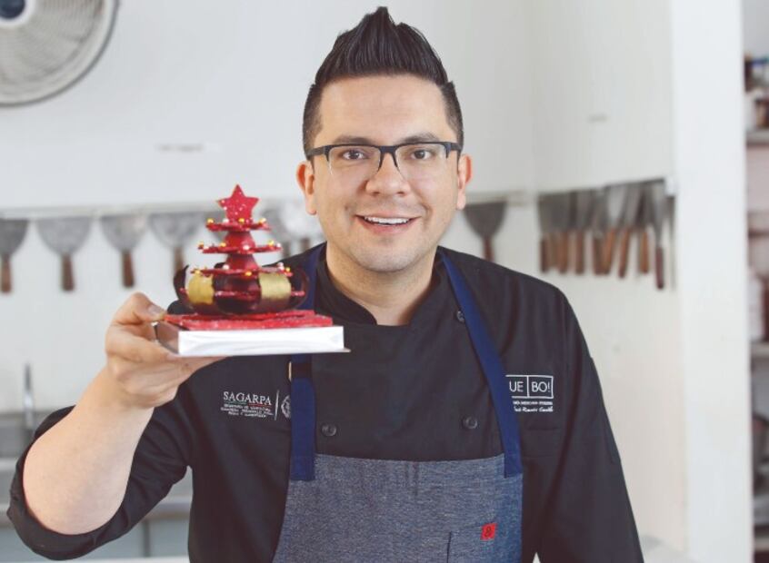 “MasterChef Celebrity”: Todos los participantes contagiados de Covid-19