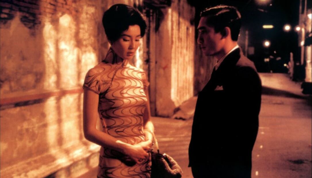 10 películas que tienes que ver ANTES de ser infiel