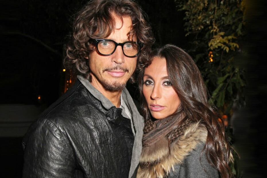 Los hechos de la trágica muerte No anunciada de Chris Cornell