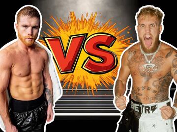 Canelo Álvarez confesó que quiere vengar a Mike Tyson ¿Aceptará pelea con Jake Paul?