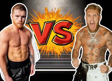Canelo Álvarez habría elegido pelear en mayo ante Jake Paul, según reportes