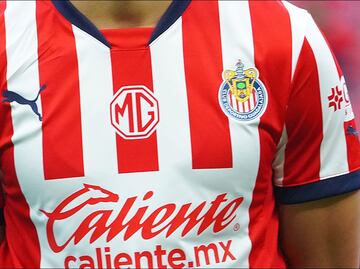 ¡Alerta Rojiblanca! Jugador clave de Chivas podría irse a otro club tras la J1 del Apertura 2024