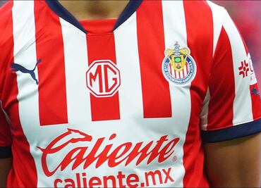 ¡Alerta Rojiblanca! Jugador clave de Chivas podría irse a otro club tras la J1 del Apertura 2024