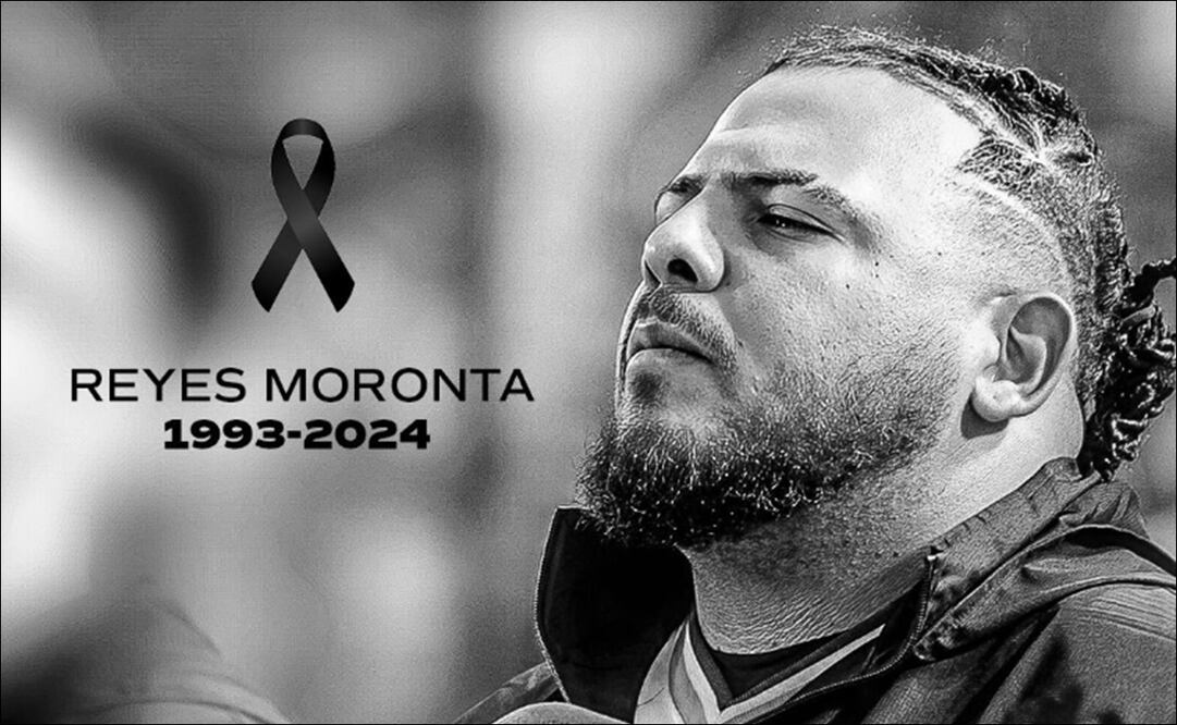 Reyes Moronta. FOTO: @NacimosBravos