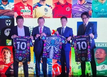 ¡Está de regreso! Mikel Arriola presentó la eLiga MX, torneo que entregará premios de hasta 25 mil dólares