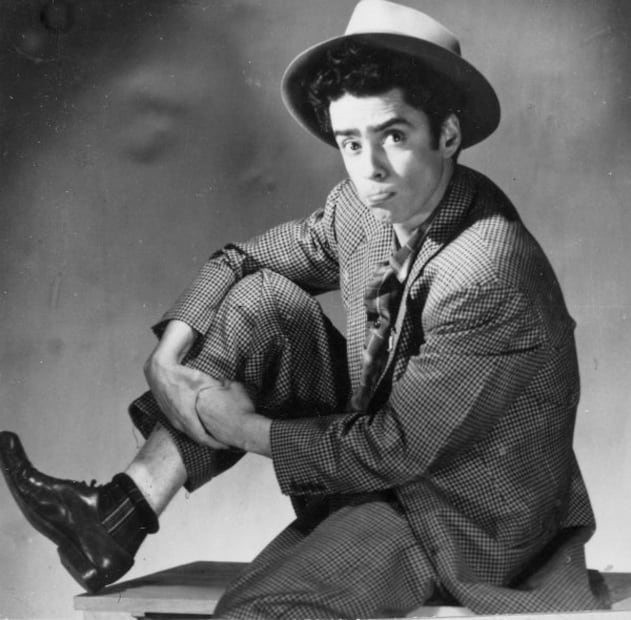10 comediantes mexicanos que SÍ sabían usar el humor blanco