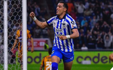 ¿Con los días contados? Rogelio Funes Mori levanta el interés de un equipo histórico en Sudamérica