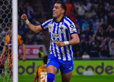 ¿Con los días contados? Rogelio Funes Mori levanta el interés de un equipo histórico en Sudamérica