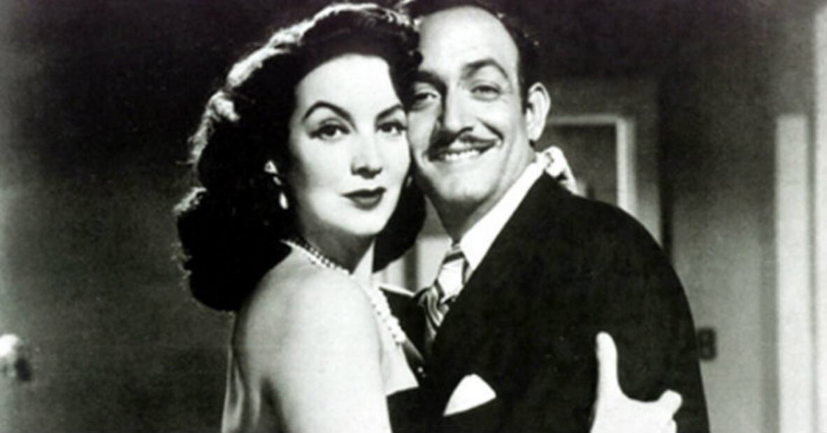María Félix: 10 películas que DEBES ver de “La Doña” 