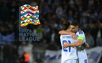 UEFA Nations League: ¿Dónde y cuándo ver EN VIVO la Jornada 4 este lunes 5 de octubre?