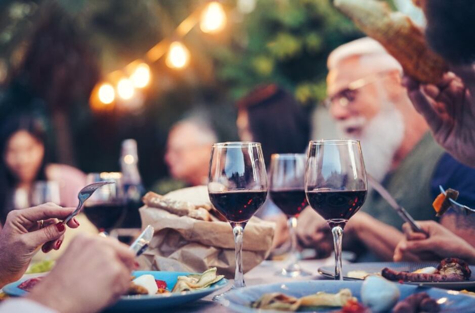10 Tips básicos para disfrutar el sabor del vino al máximo 