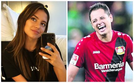 Sarah Kohan, la madre de los hijos del “Chicharito” Hernández