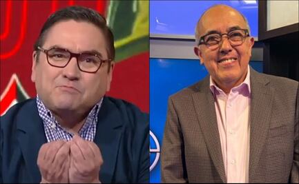 Jorge Pietrasanta lanza un fuerte reclamo al comentarista de Fox Sports, Pepe Segarra