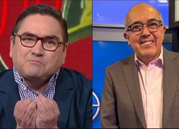 Jorge Pietrasanta lanza un fuerte reclamo al comentarista de Fox Sports, Pepe Segarra