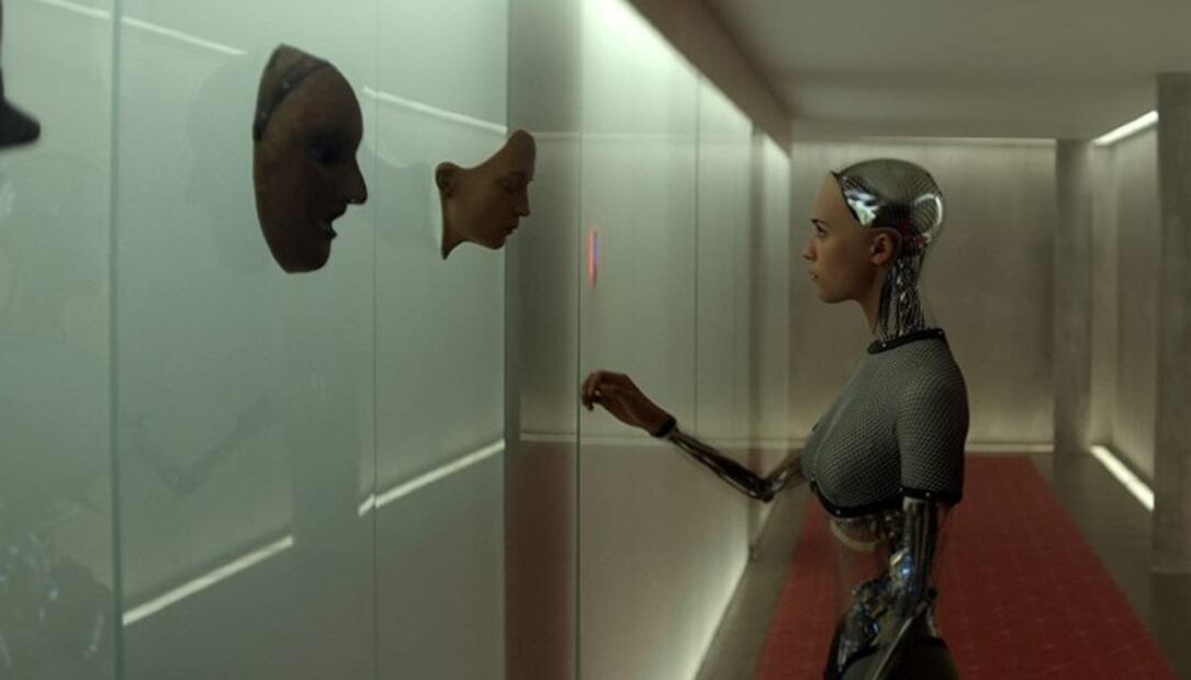 Las 10 mejores películas de ciencia ficción de la última década