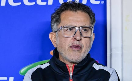 Juan Carlos Osorio revela las razones de por qué abandonó el TRI