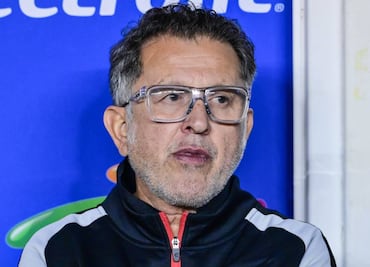 Juan Carlos Osorio revela las razones de por qué abandonó el TRI
