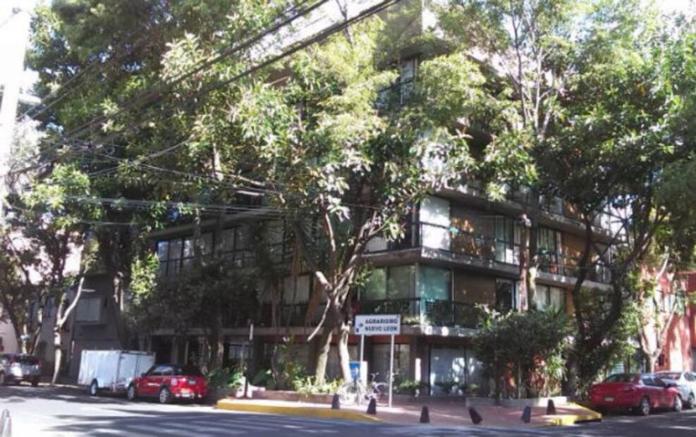 Las colonias emergentes de la CDMX