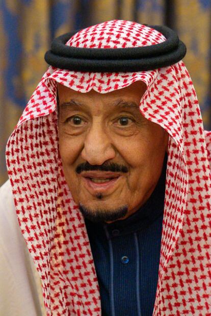 Las 5 monarquías más extravagantes del mundo