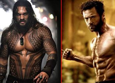 Jason Momoa quiere ser el nuevo “Wolverine”