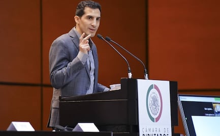 Rommel Pacheco “entierra” política de Ana Guevara y ordena detener cancelación de becas a deportistas