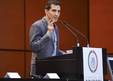Rommel Pacheco “entierra” política de Ana Guevara y ordena detener cancelación de becas a deportistas