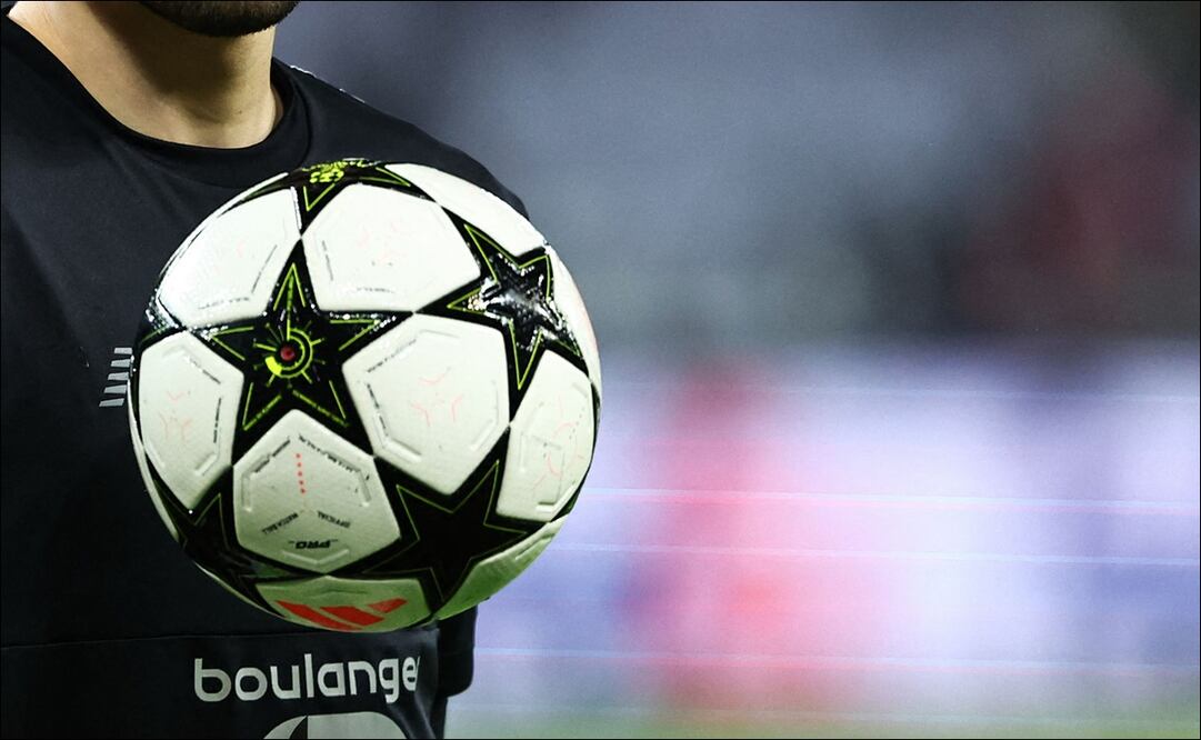 Horarios y canales de los partidos de hoy 6 de noviembre en la Champions League - Foto: AFP