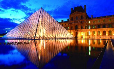 10 secretos ocultos en el Museo del Louvre