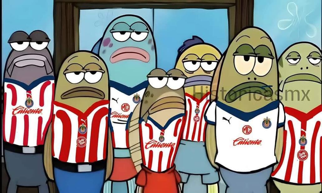 Chivas MEMES