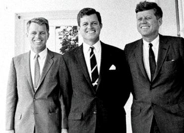 Patrick B., la muerte del heredero de la trágica dinastía Kennedy