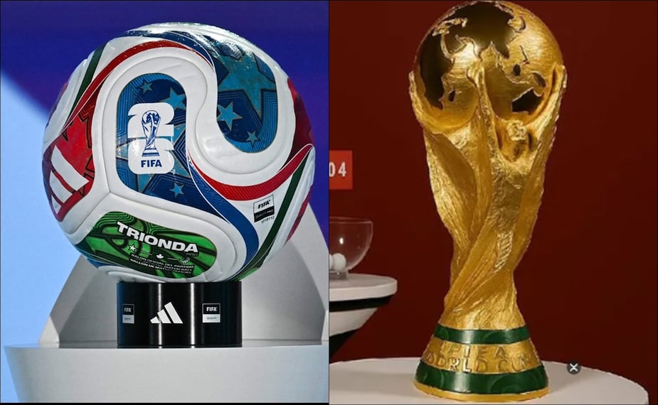 Alertan sobre estafas en la compra de boletos para el Mundial 2026. FOTOS: Agencias