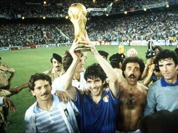 Copa del Mundo España 1982: Italia se corona después de 44 años; ¿Por qué México no clasificó?