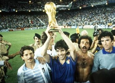 Copa del Mundo España 1982: Italia se corona después de 44 años; ¿Por qué México no clasificó?