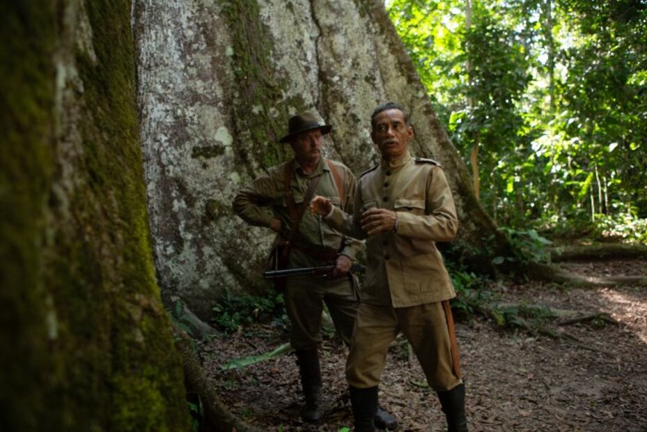 Los 10 estrenos más esperados de HBO para este 2021