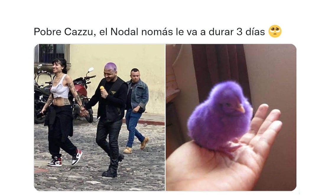 Foto: Redes Sociales