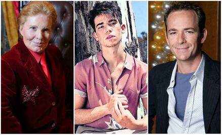 10 famosos internacionales que murieron en 2019