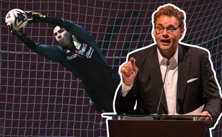 David Faitelson explotó contra Javier Aguirre por titularidad de Ochoa: 'Le jodió la carrera a Malagón'