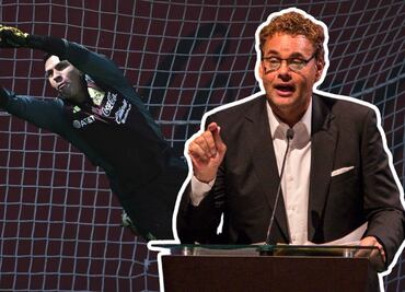 David Faitelson explotó contra Javier Aguirre por titularidad de Ochoa: 'Le jodió la carrera a Malagón'