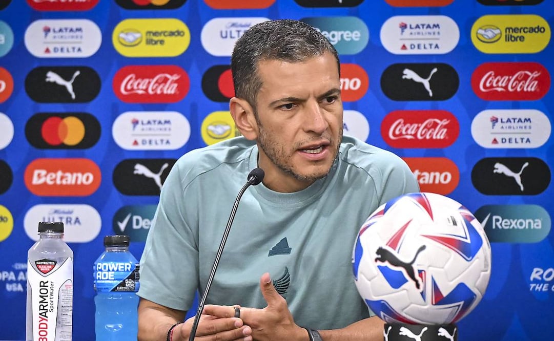 Además de Lozano también esta considerado Gerardo Espinoza y Diego Mejía como opciones para el Atlas. Foto: Imago7.