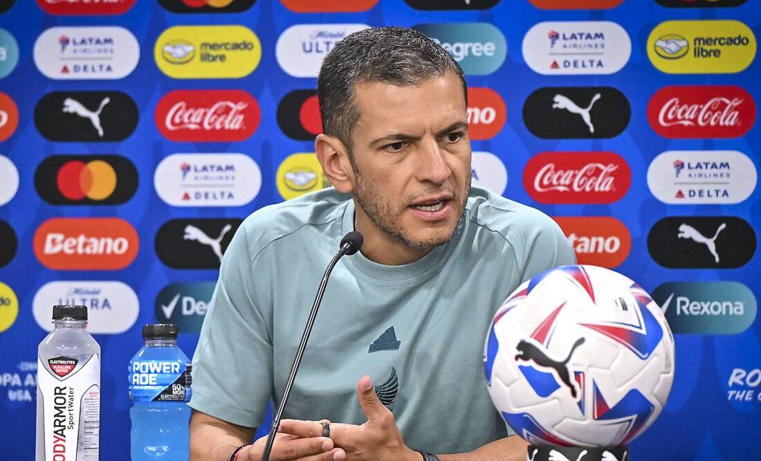 Además de Lozano también esta considerado Gerardo Espinoza y Diego Mejía como opciones para el Atlas. Foto: Imago7.