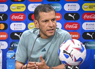 Atlas tiene en la mira a su nuevo entrenador; ¿Jimmy Lozano es la opción?