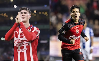 Liga MX: ¿Qué equipos aportarán jugadores a la Selección Mexicana para el Mundial?