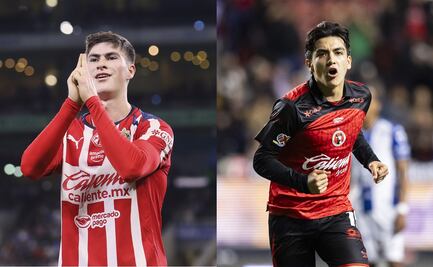 Liga MX: ¿Qué equipos aportarán jugadores a la Selección Mexicana para el Mundial?