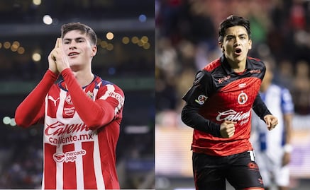 Liga MX: ¿Qué equipos aportarán jugadores a la Selección Mexicana para el Mundial?