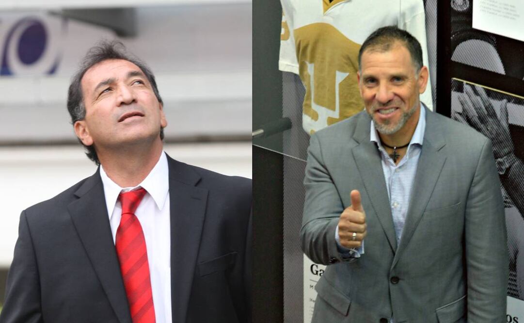 Alberto García Aspe le lanzó un duro mensaje a Mario Carrillo. Foto: Especial