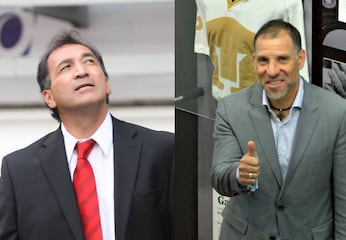 Alberto García Aspe arremetió contra Mario Carrillo: "Sí está enfermo de la cabeza"