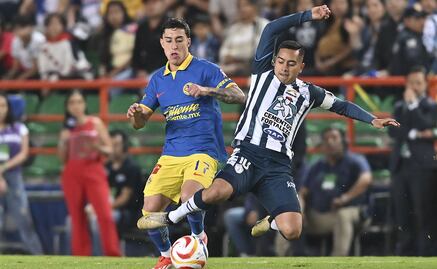 América sobrevive al asedio de Pachuca y todo se definirá en el Estadio Azteca