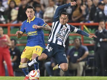 América sobrevive al asedio de Pachuca y todo se definirá en el Estadio Azteca