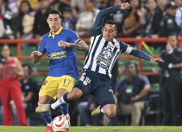 América sobrevive al asedio de Pachuca y todo se definirá en el Estadio Azteca