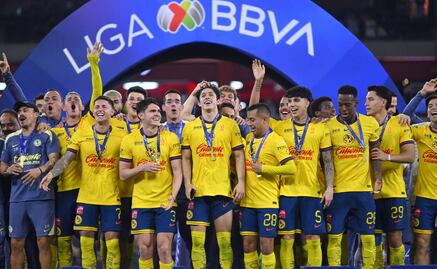 América festejará su tricampeonato en el estadio Azteca; sí habrá recorrido por las calles